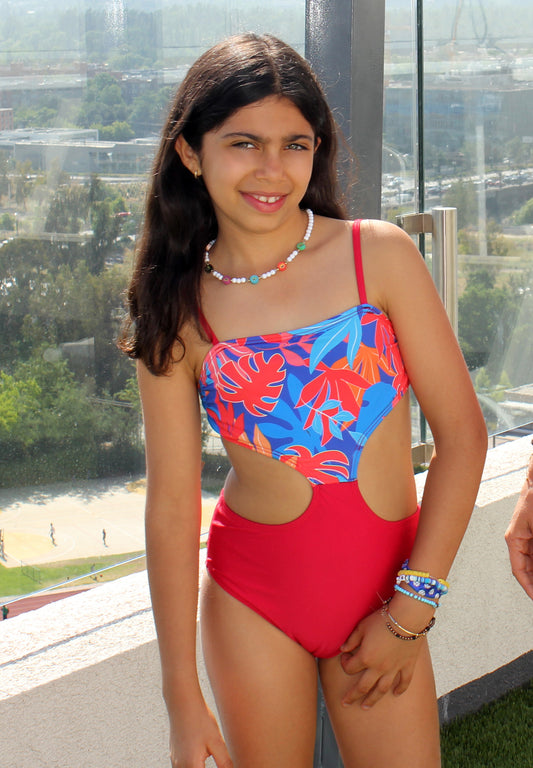 Trikini Elisa Niña