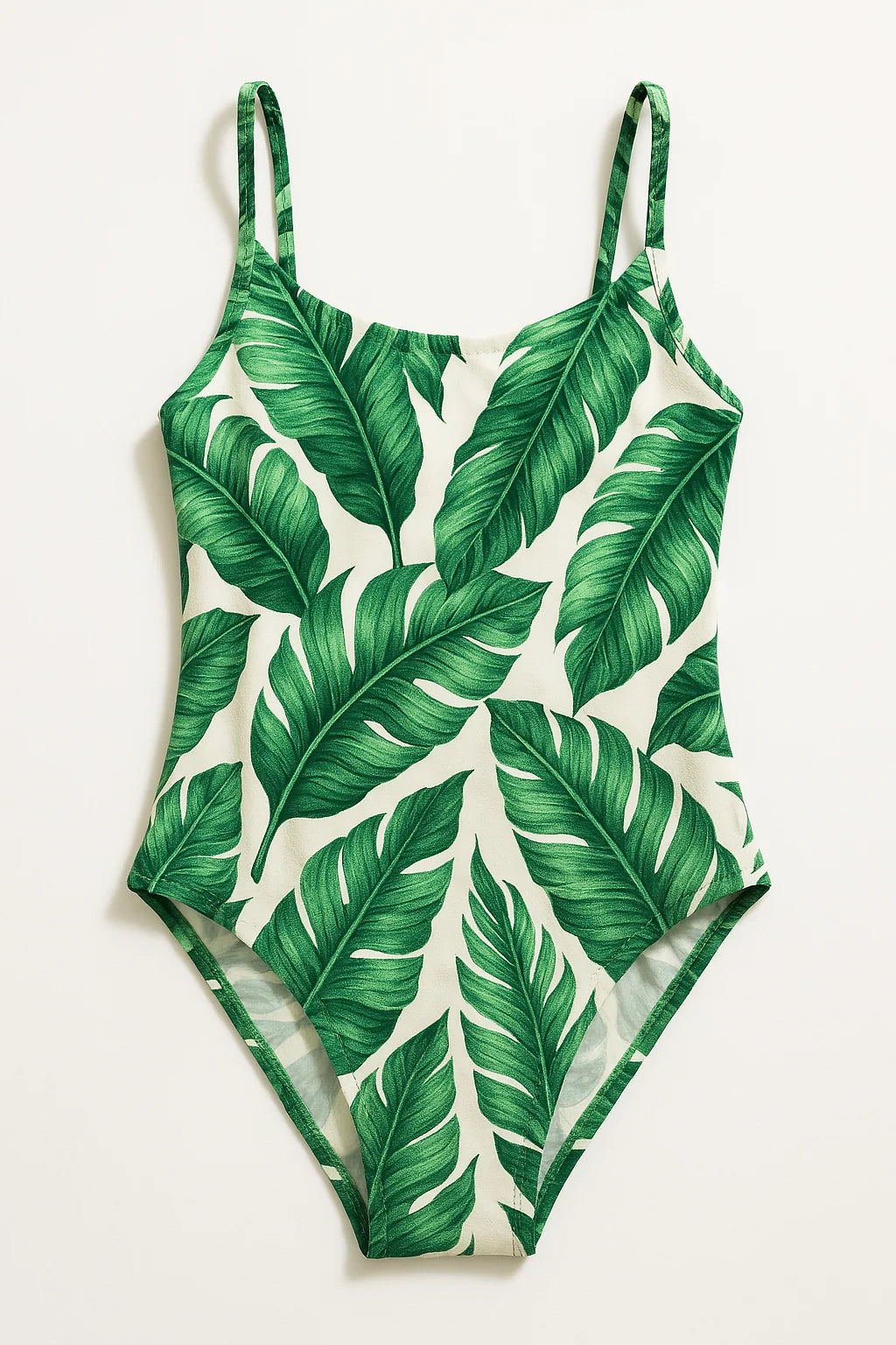 Traje de Baño 1 Pieza (Entero) Amazonas – Estilo Natural y Elegante